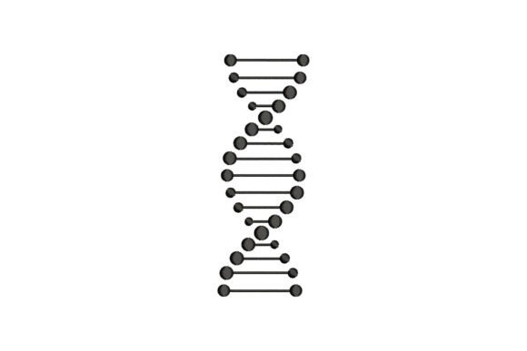 DNA Embroidery Design: A Practical Guide to Scientific Motifs in Textile Art