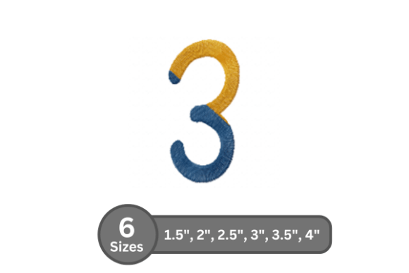 Evaluating Chalk Split Number -3 for Embroidery Projects
