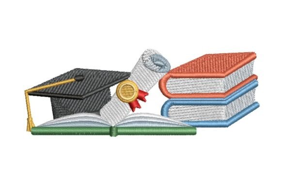 Graduation Embroidery: A Practical Guide to Celebrating Academic Milestones